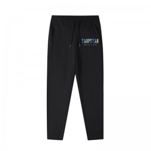 Calças Trapstar Autumn It’s a Secret Masculino Pretas Portugal | ZG85-149