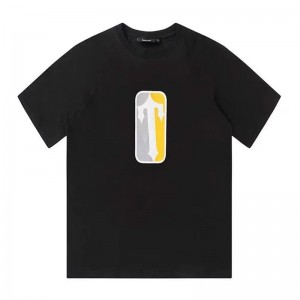 Camiseta Trapstar 23 Tee Masculino Pretas Portugal | RD27-632