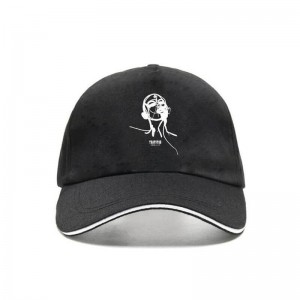 Chapeus Trapstar London Snapback Bill Masculino Pretas Portugal | BP68-649