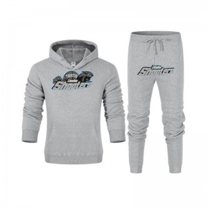 Fato de Treino Trapstar London Shooters Funny Masculino Cinzentas Portugal | XY37-376
